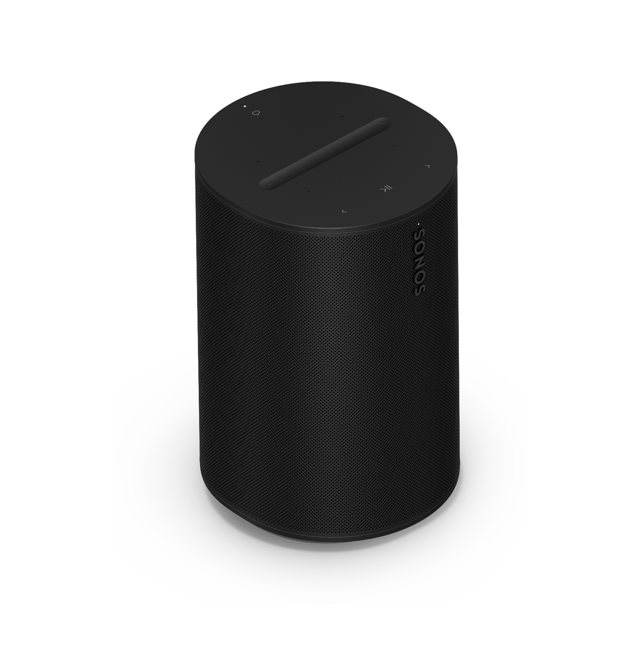 Enceinte sans fil Bluetooth Sonos Era 100 - Noire