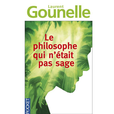 Le philosophe qui n'était pas sage