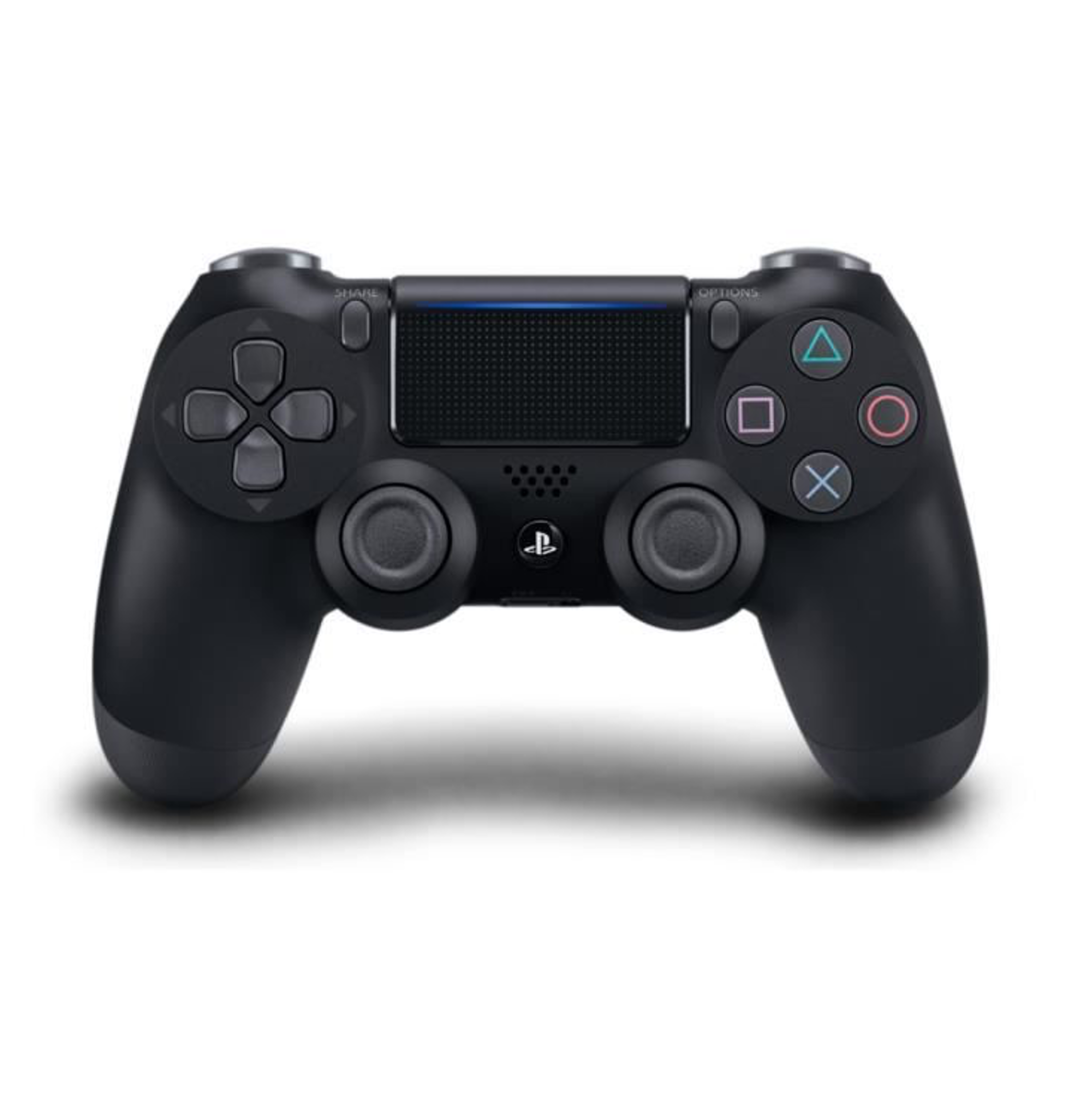 Manette sans fil DUALSHOCK®4 PS4 - Noire