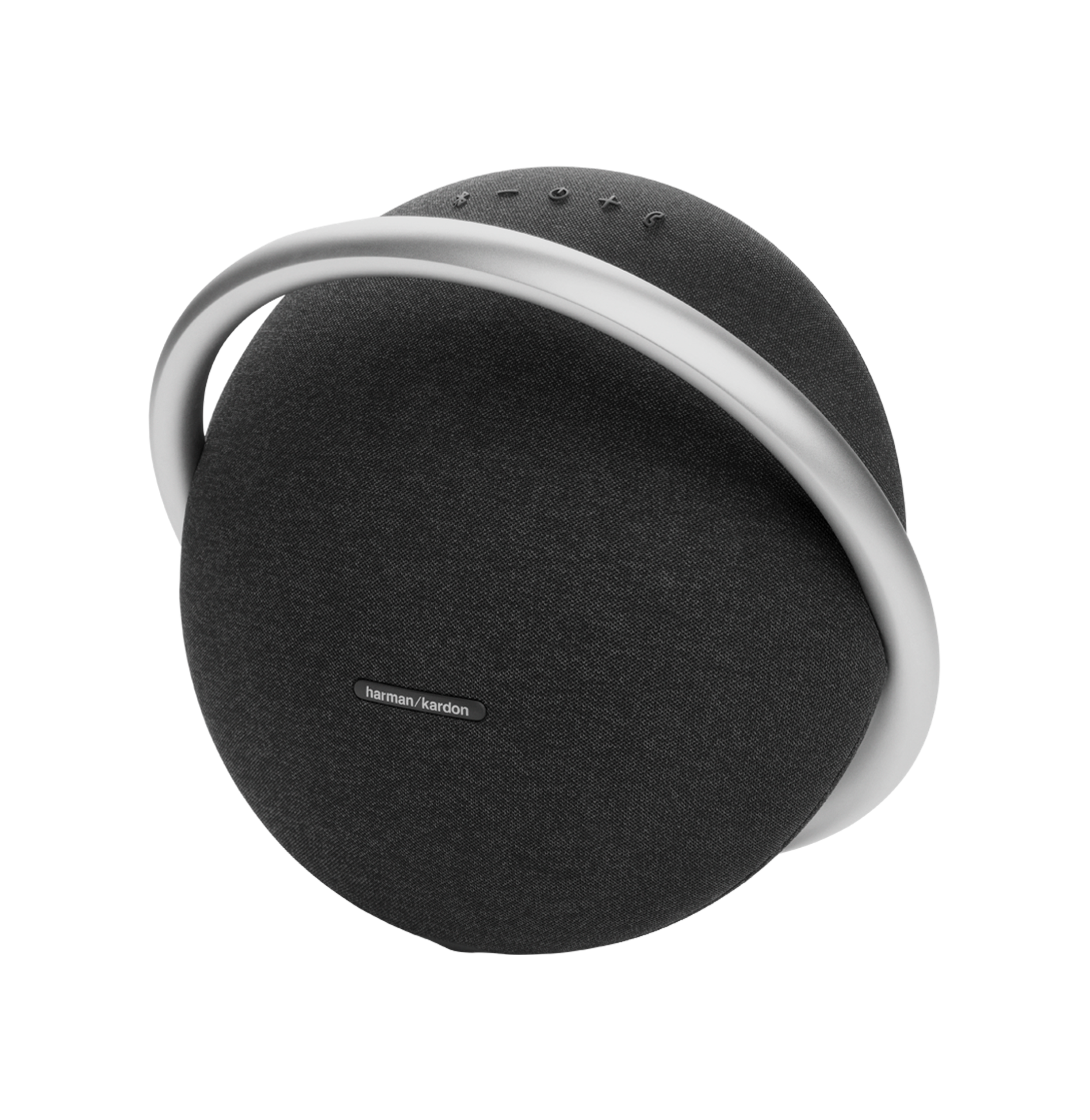 Enceinte Onyx Studio 8 - Noire