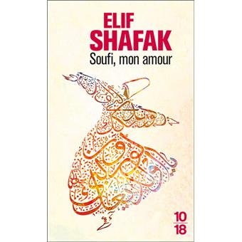 Soufi, mon amour