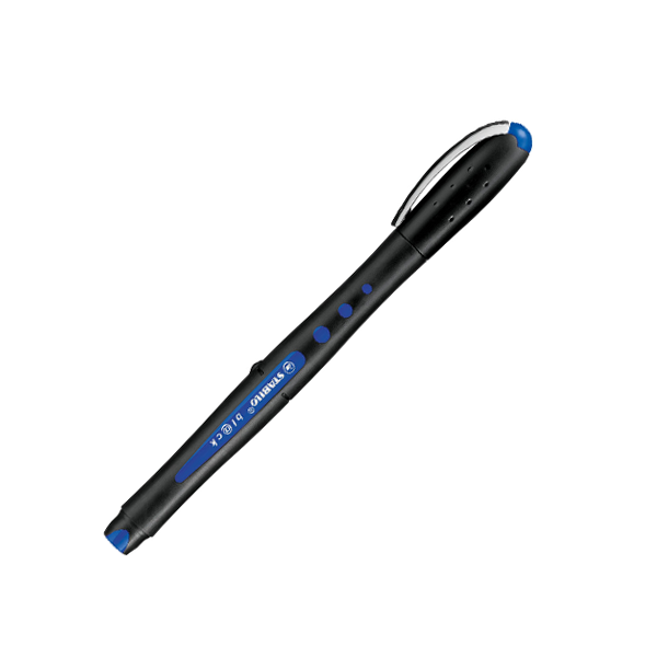 Stylo-Roller-Black-Medium-Bleu.png