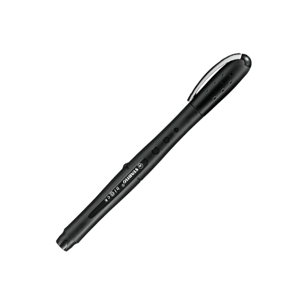Stylo-Roller-Black-Medium-Noir.png