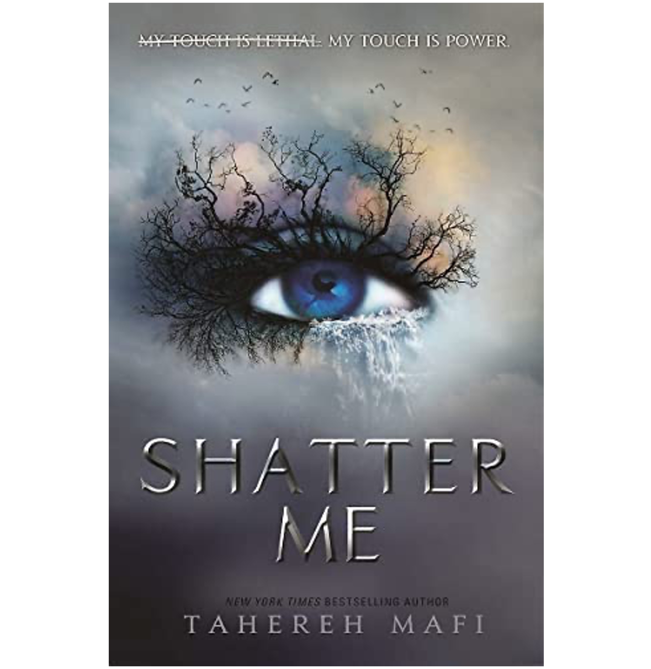 Shatter Me