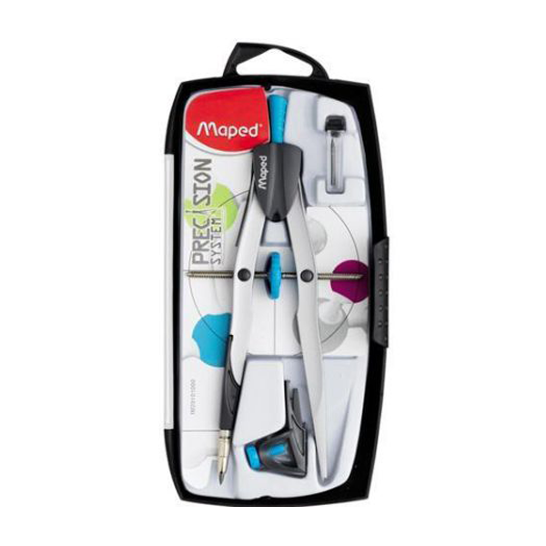 Compas à balustre Précision System 3 pièces