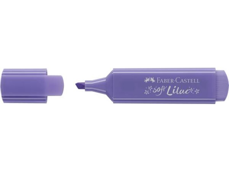 Textliner 46 Pastel Lilas