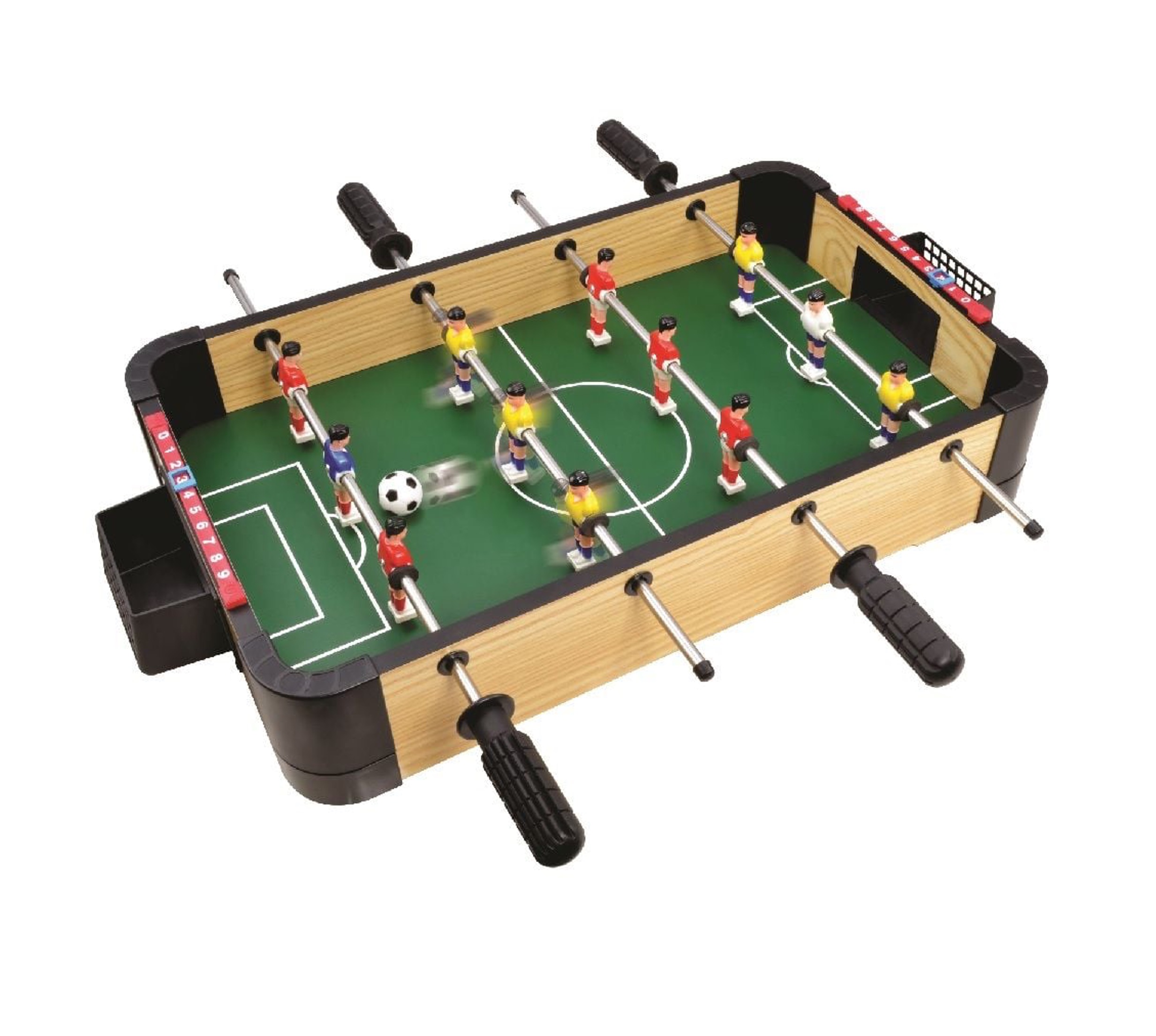 Baby-foot de table (40 cm)