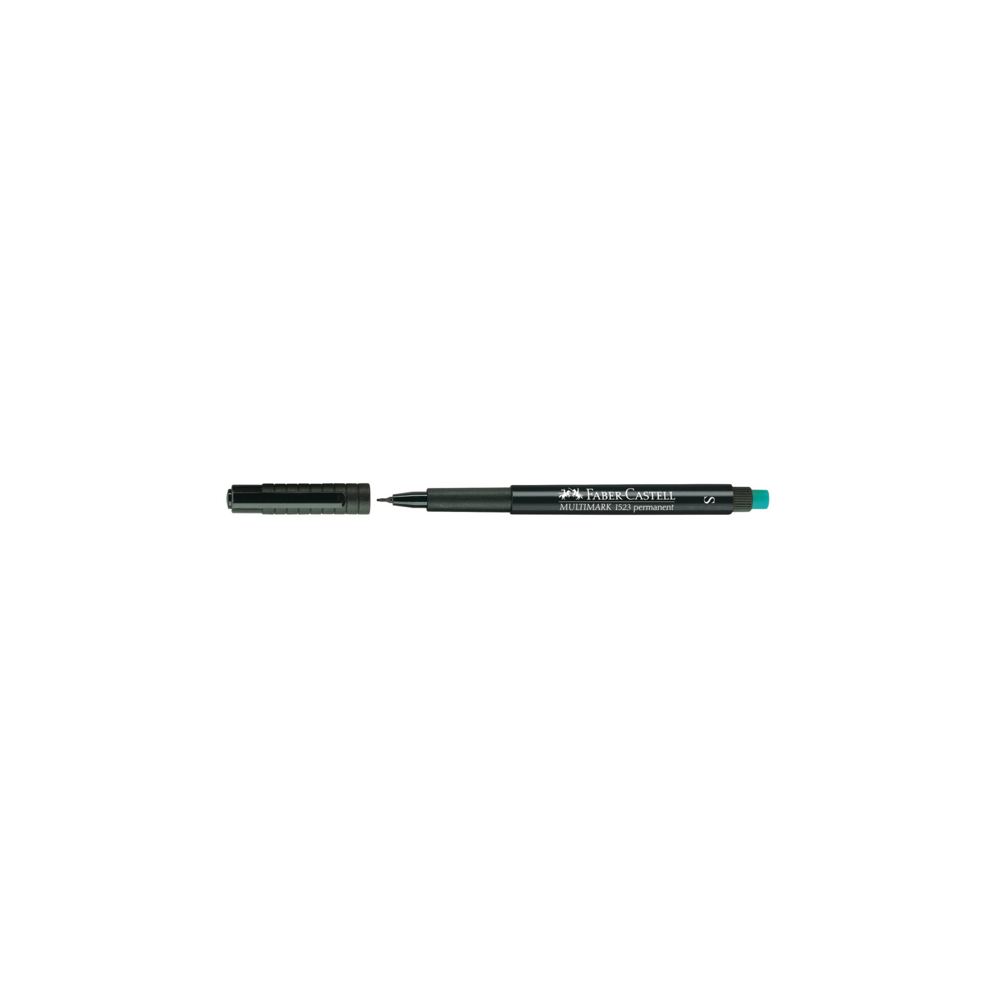 MultiMark Permanent Noir S