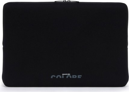 Sacoche Sleeve Colore 13" et 14" - Noir