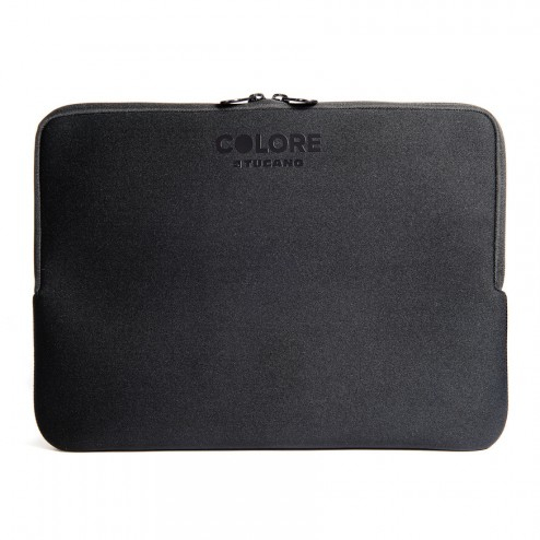 Sacoche Sleeve Colore 12" et 13" - Noir