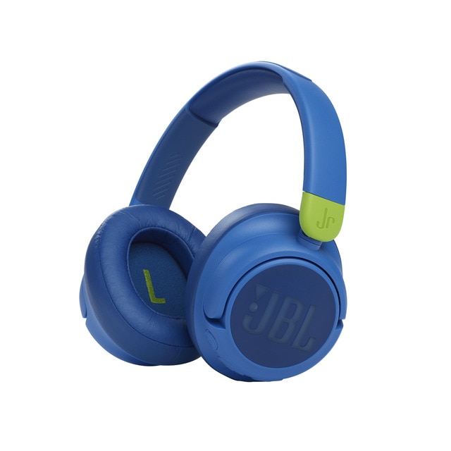 Casque JR 460 NC - Bleu