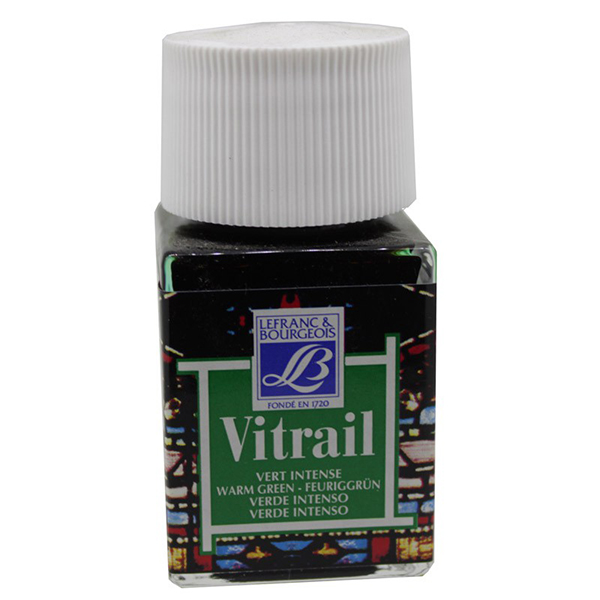 Vitrail Vert intense 50ml