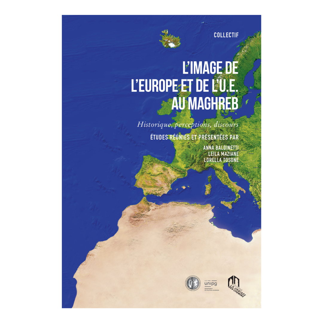 L'image de l'Europe et de l'UE au Maghreb