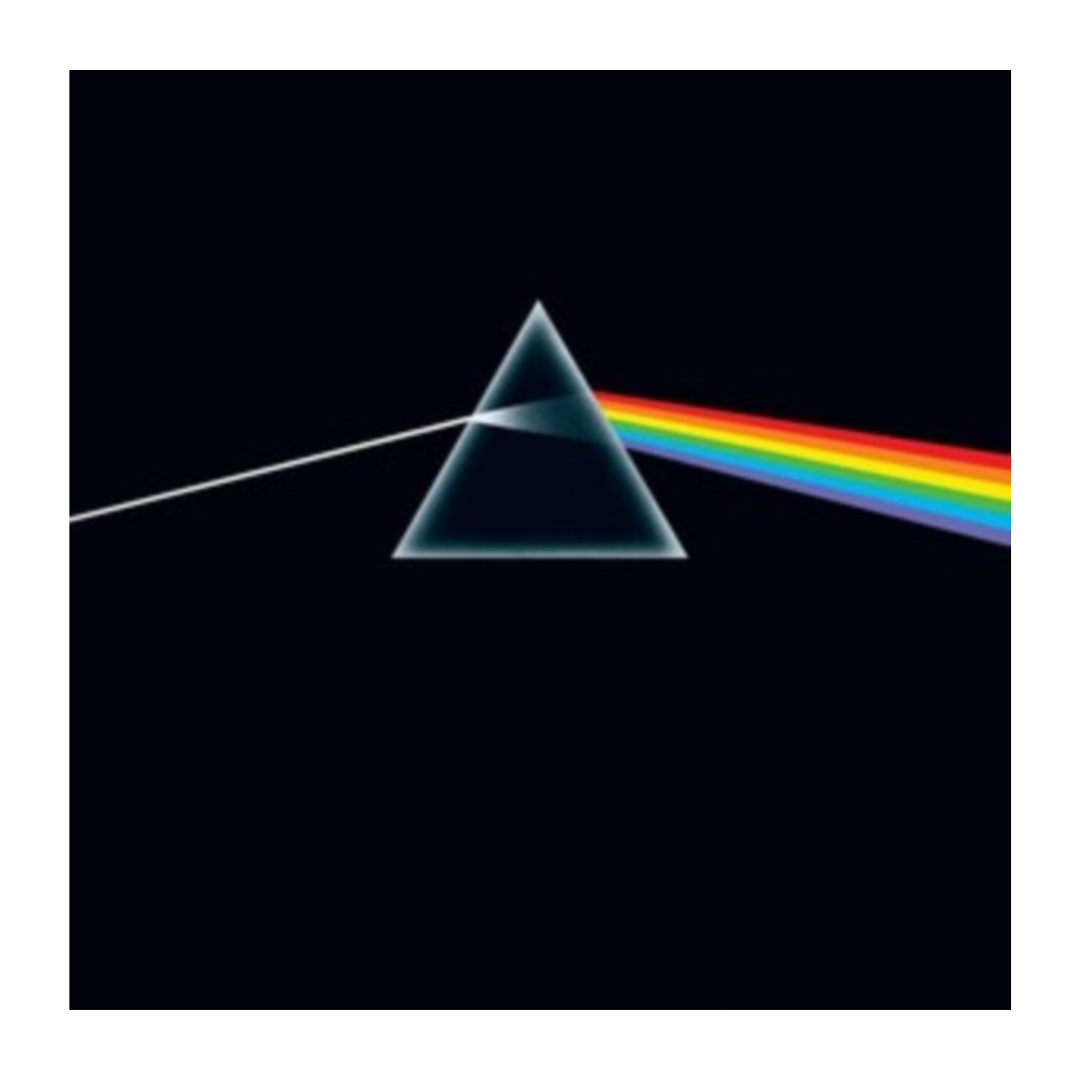 Vinyle The Dark Side Of The Moon - Pink Floyd