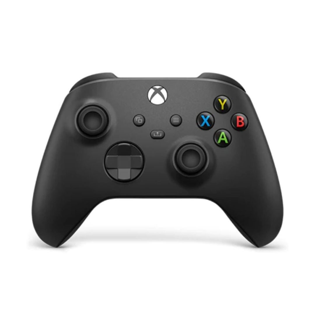 Manette sans fil pour Android, Pc, Xbox One, Xbox Series - Noire