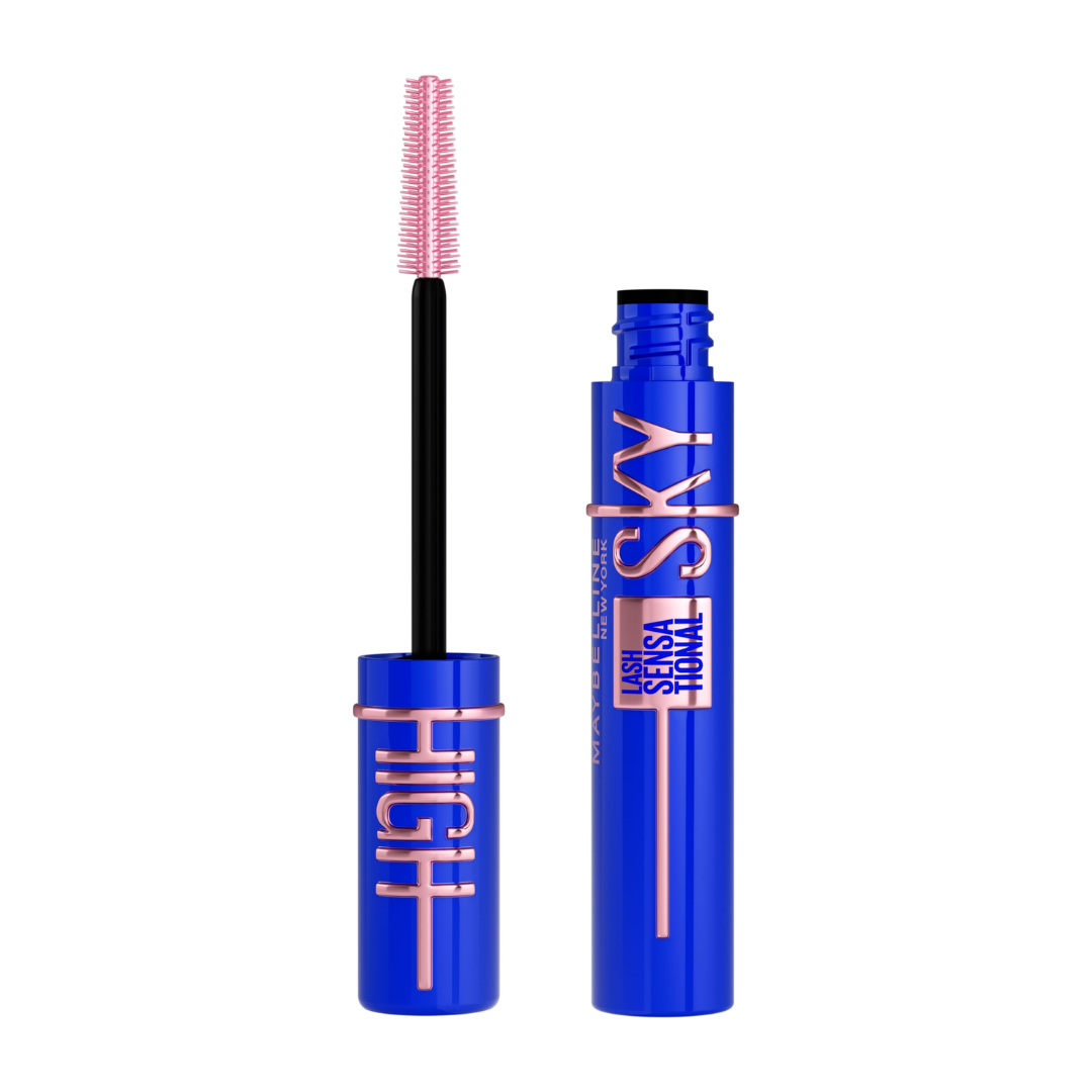 Mascara Lash Sensational Sky High - Blue Mist