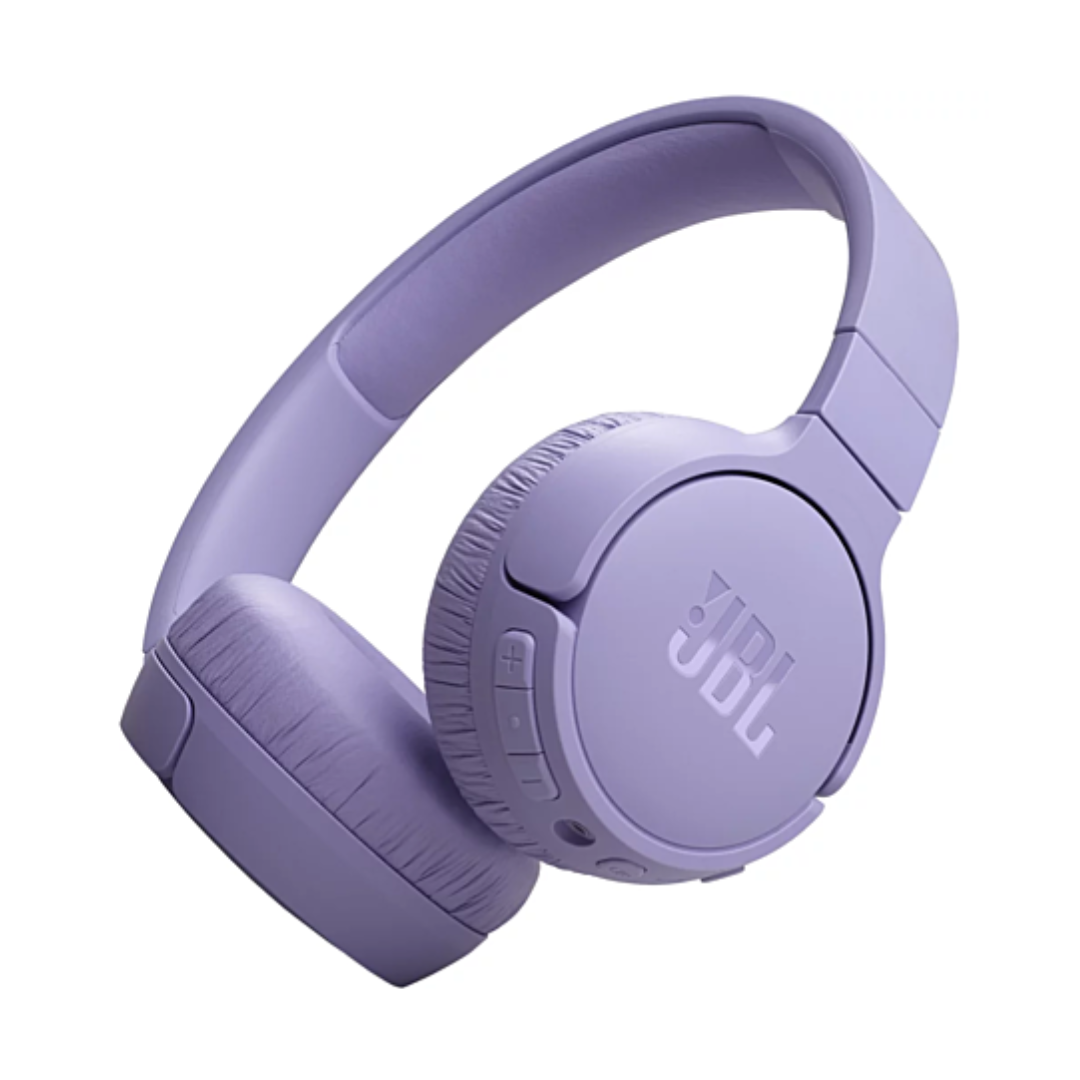 Casque Tune 670NC Sans fil Bluetooth – Violet