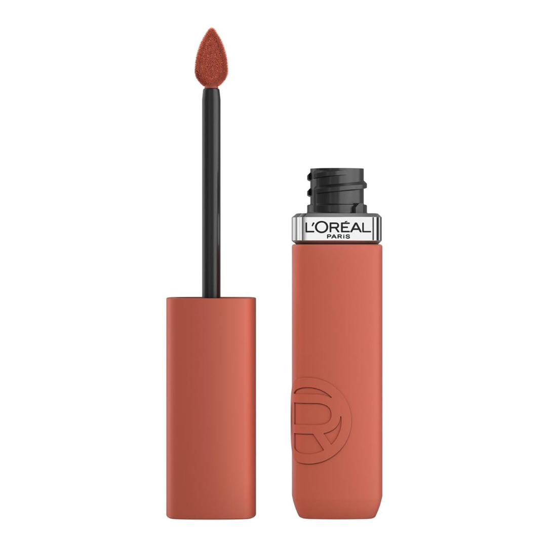 Rouge à lèvres Infaillible Matte Resistance N° 115 – Snooze Your Alarm