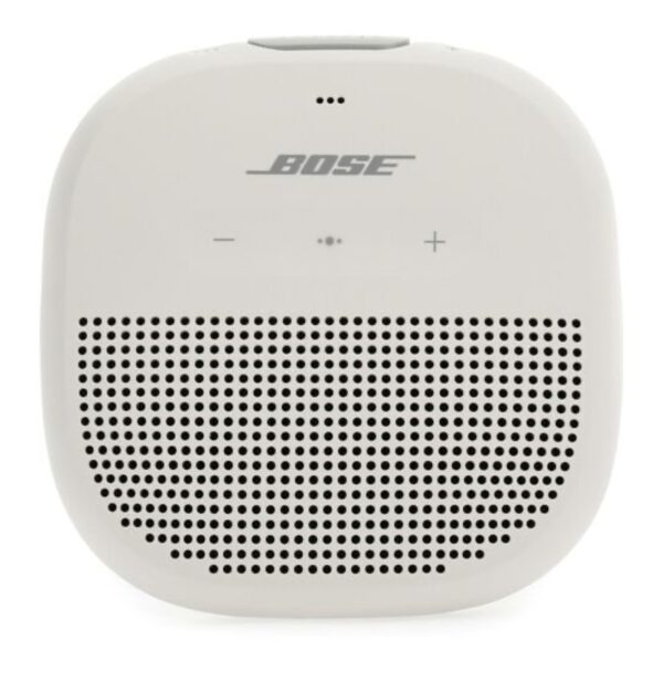 Enceinte Bluetooth SoundLink Micro - White