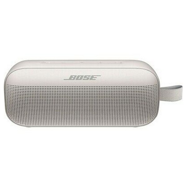 Enceinte SoundLink Flex Bluetooth - Blanc