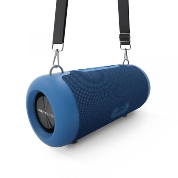 Enceinte Urban Box 6 Bluetooth 5.0 - Navy