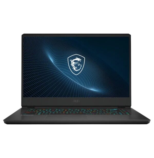 Laptop Gaming Vector GP66 RTX 3070 - Noir