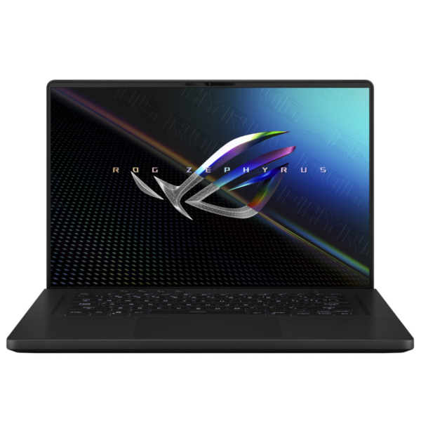 Laptop Zephyrus M16 GU603Z i7-12700H 16 8Go + 512Go RTX 3060 Windows 11