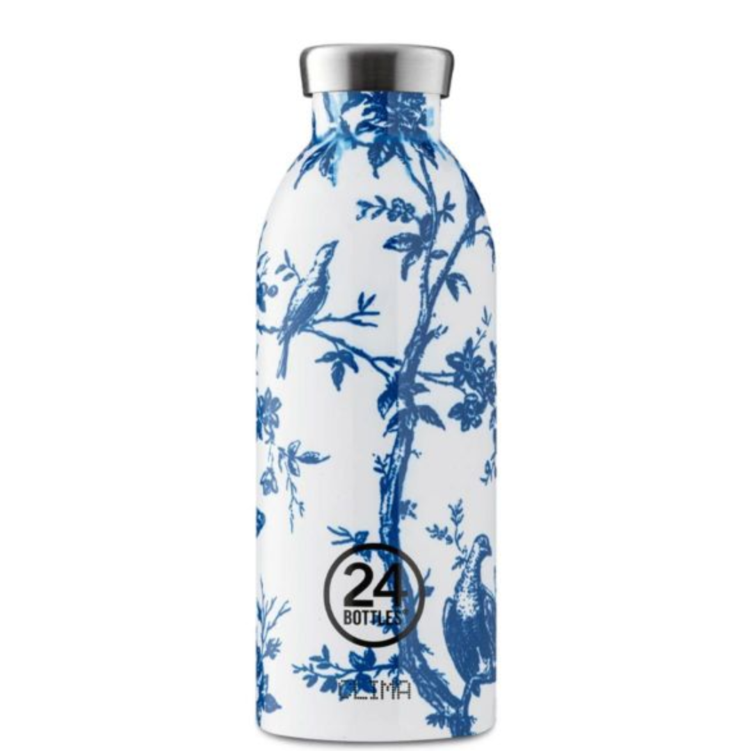 Bouteille Isotherme Clima Silkroad 500 ml