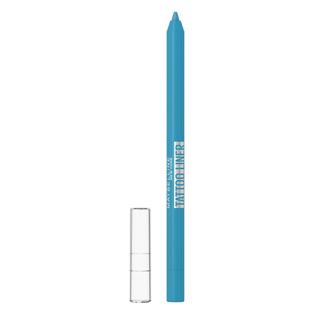 Crayon pour les Yeux Tattoo Liner N° 806 - Arctic Skies