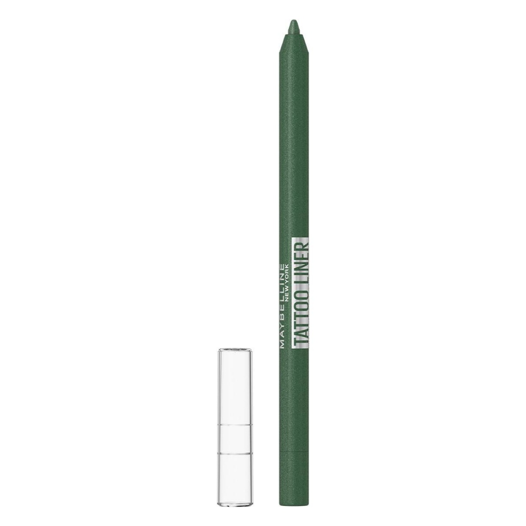 Crayon pour les Yeux Tattoo Liner N° 817 - Vivid Green