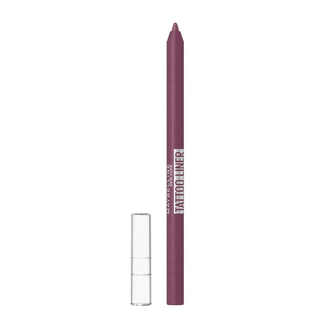 Crayon pour les Yeux Tattoo Liner N° 818 - Burgundy Bliss