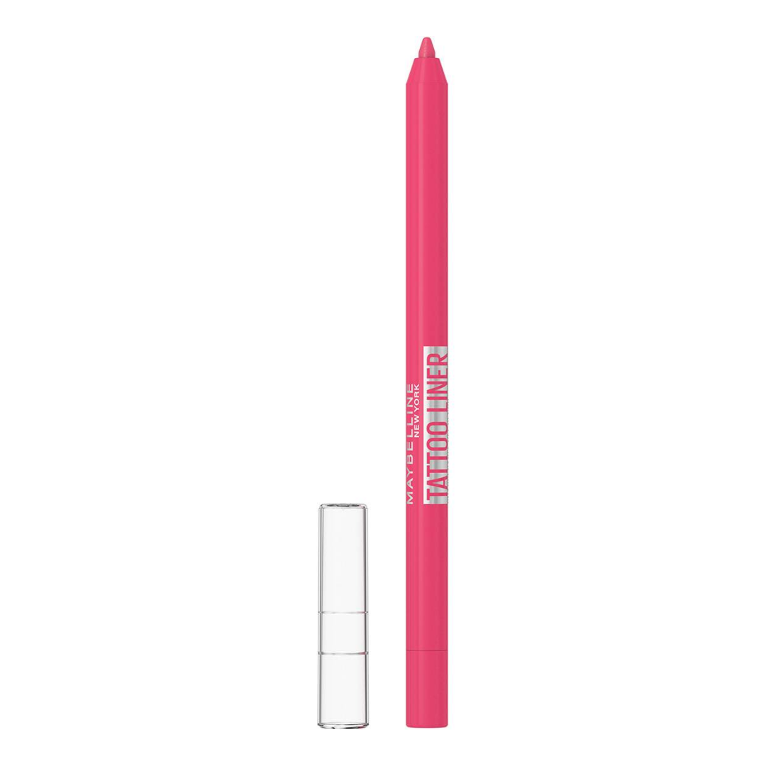 Crayon pour les Yeux Tattoo Liner N° 802 - Ultra Pink