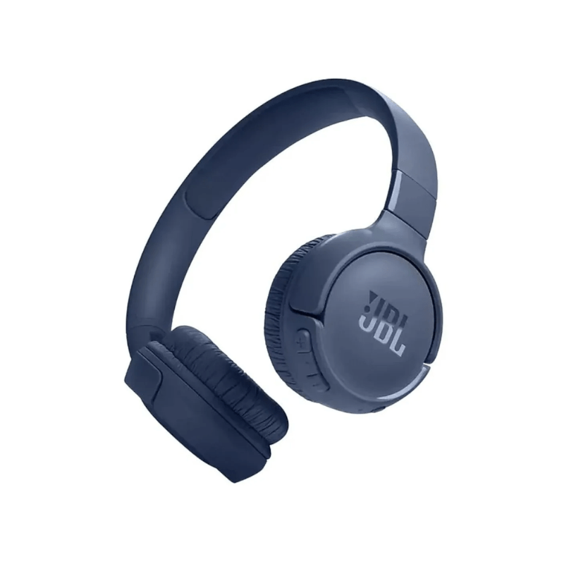 Casque Bluetooth Tune 520BT – Bleu
