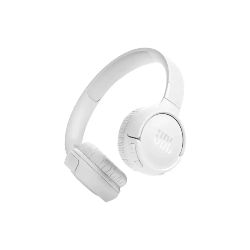 Casque Bluetooth Tune 520BT – Blanc