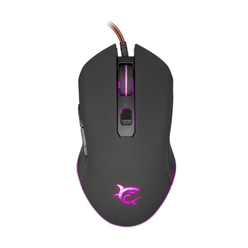 Souris Gaming filaire GM-3001 Cyrus