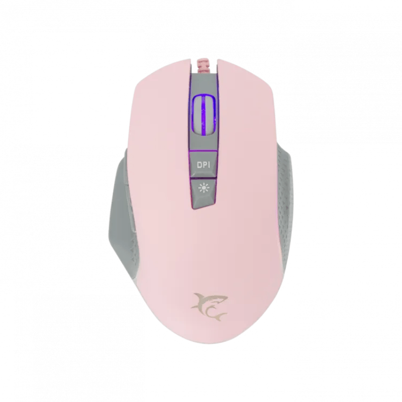 Souris Gaming Gareth &#8211; Rose