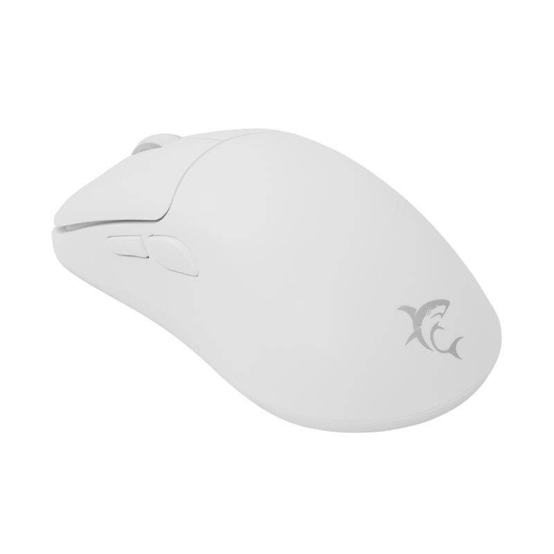 Souris Gaming WGM-5015 Aero - Blanche