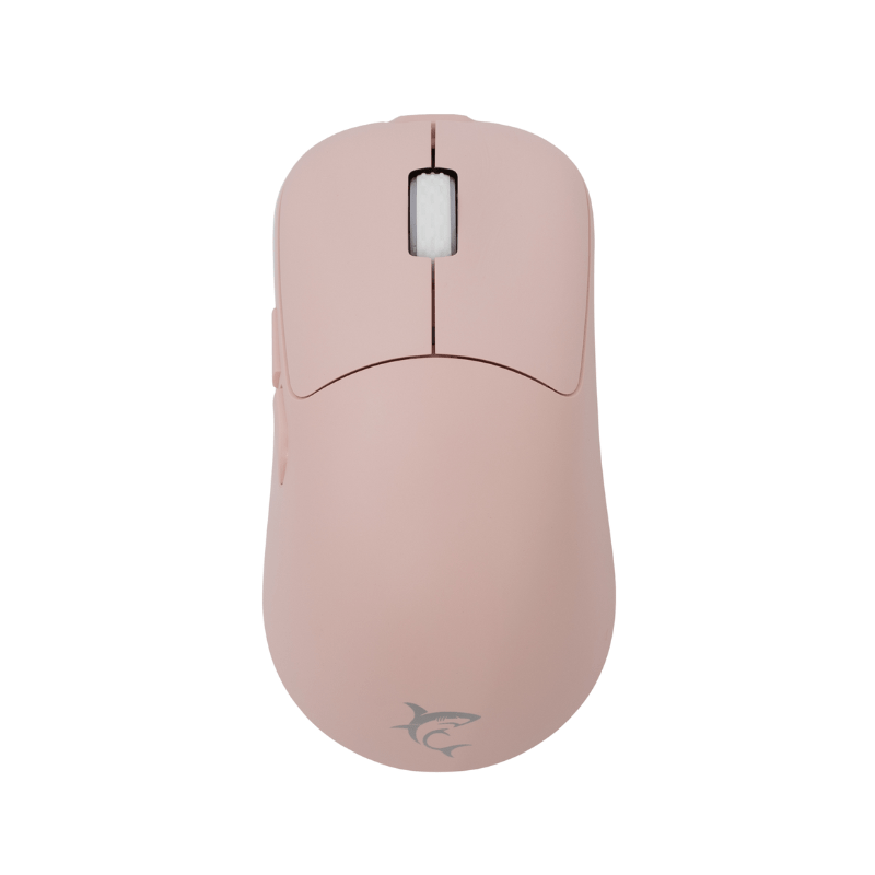 Souris Gaming WGM-5015 Aero &#8211; Rose
