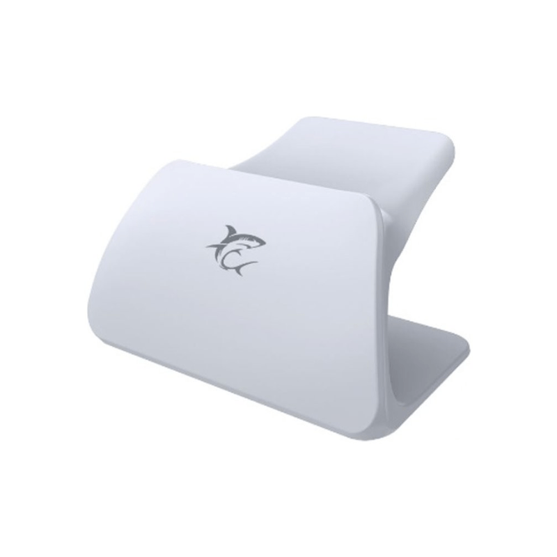 Support pour manette PS5 &#8211; Blanc