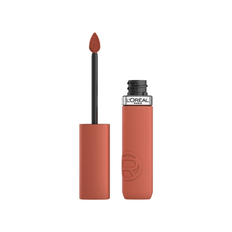 Rouge à lèvres Infaillible Matte Resistance N°625 - Summer