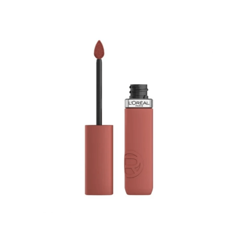 Rouge à lèvres Infaillible Matte Resistance N°635