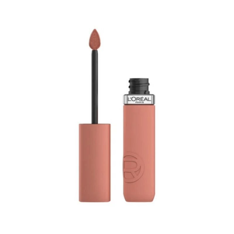 Rouge à lèvres Infaillible Matte Resistance N°601