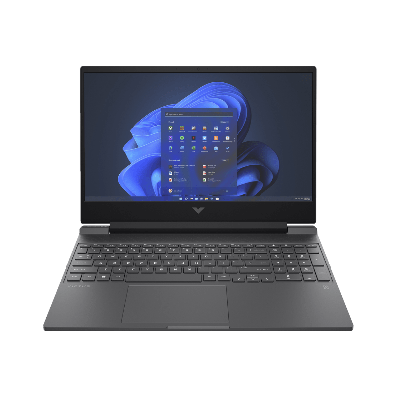 Laptop Victus 15 i5-13500H 16 Go 512 Go RTX4050 6 Go W11