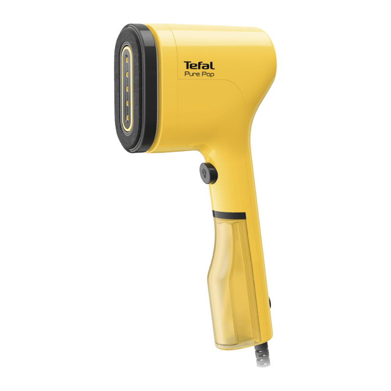 Défroisseur Pure Pop 1300 W - Jaune