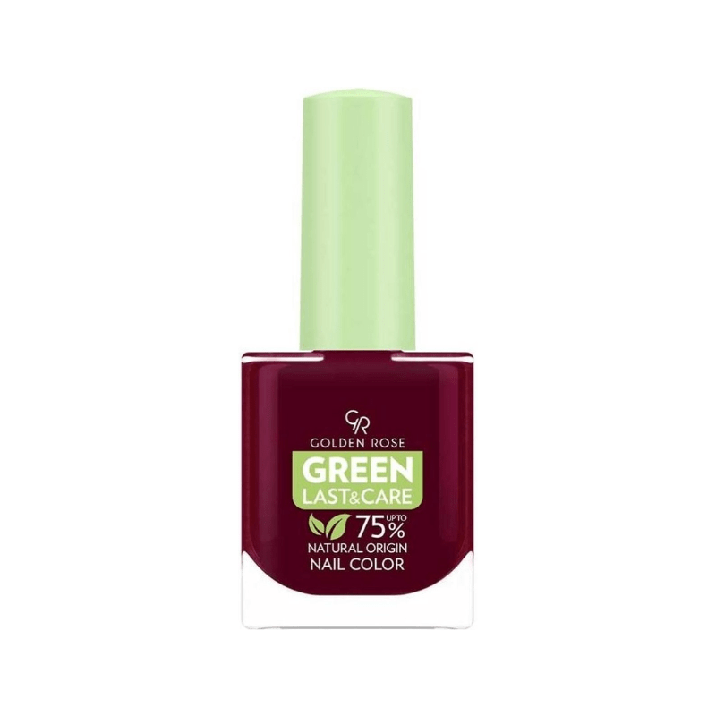 Vernis à ongles Green Last&Care N° 129