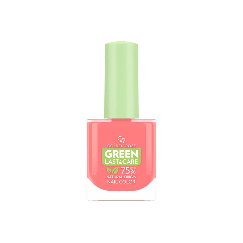 Vernis à ongles Green Last&Care N° 141