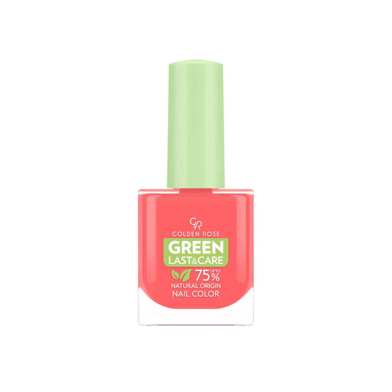 Vernis à ongles Green Last&Care N° 142