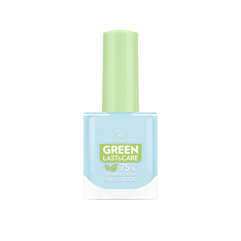 Vernis à ongles Green Last&Care N° 151