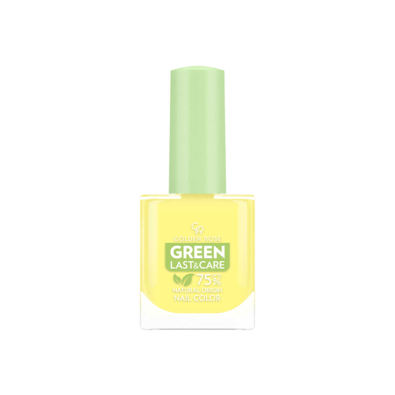 Vernis à ongles Green Last&Care N° 157