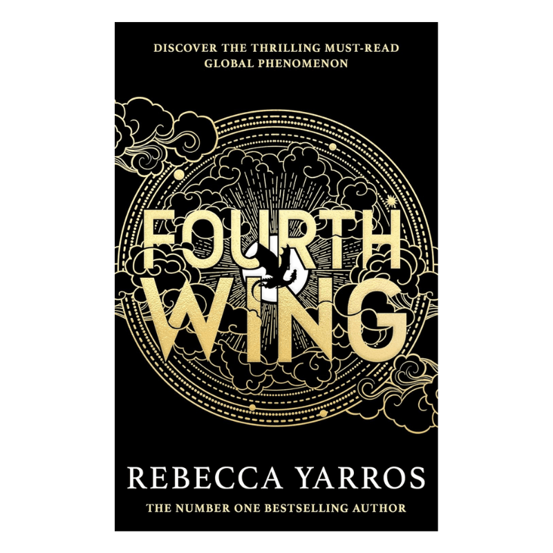 Fourth Wing